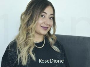 RoseDione 1 grosse chatte poilue