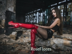 RoseFlores
