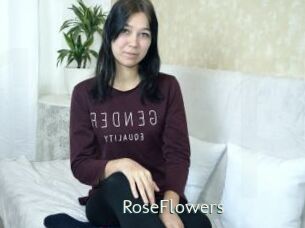 RoseFlowers