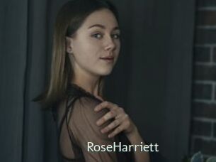 RoseHarriett