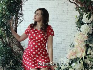 RoseKemble
