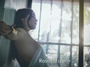 RoseLotus