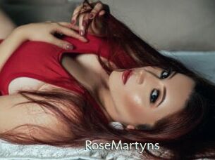 RoseMartyns