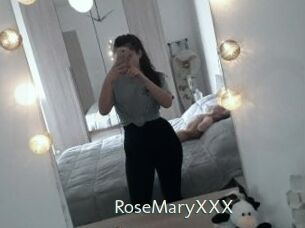 RoseMaryXXX