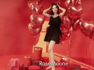 RoseMoone