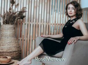 RoseMoscow