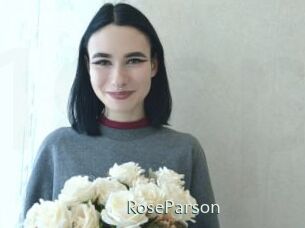 RoseParson