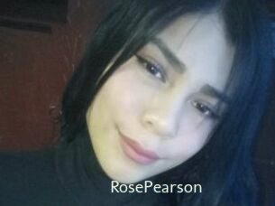 RosePearson