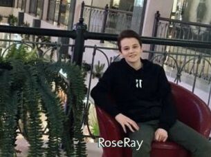 RoseRay