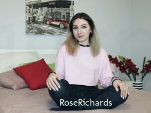 RoseRichards
