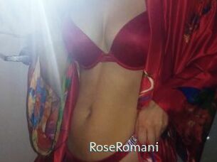 RoseRomani