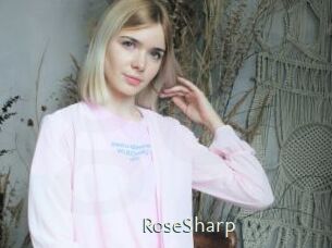 RoseSharp