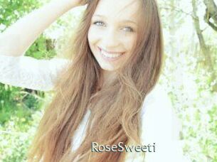 RoseSweeti
