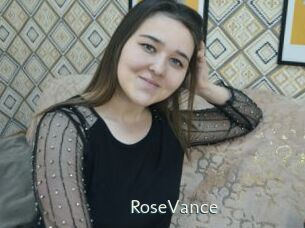 RoseVance