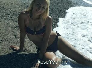 RoseYvonne