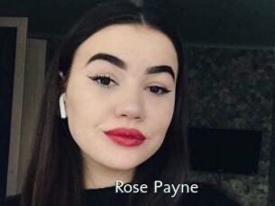 Rose_Payne 1 grosse chatte poilue