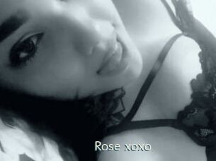 Rose_xoxo