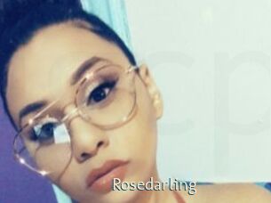 Rosedarling