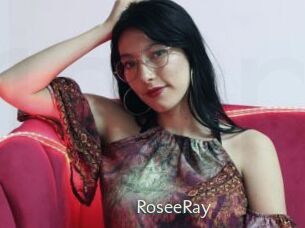 RoseeRay