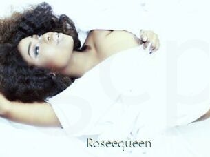 Roseequeen