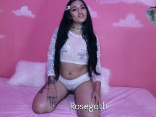 Rosegoth
