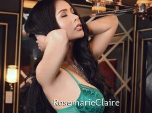 RosemarieClaire