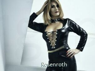 Rosenroth