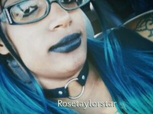 Rosetaylorstar