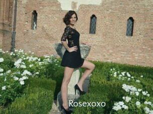 Rosexoxo