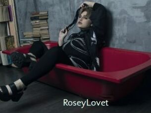 RoseyLovet