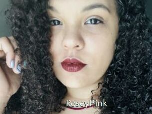 RoseyPink