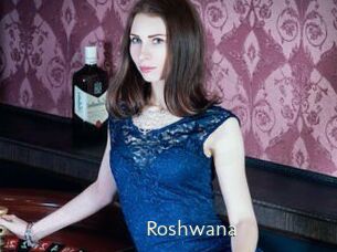 Roshwana
