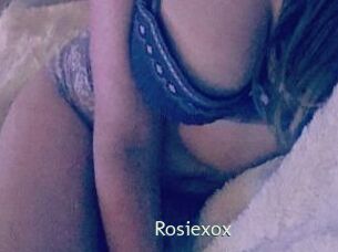 Rosiexox