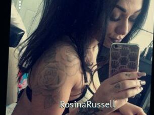 RosinaRussell