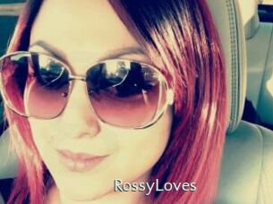 RossyLoves