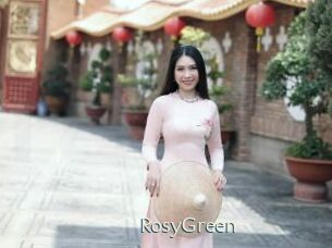 RosyGreen