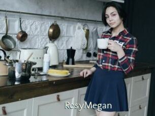 RosyMegan