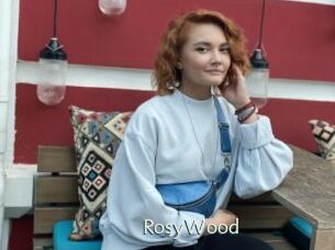 RosyWood 1 grosse chatte poilue