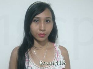 RoxanHills