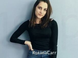 RoxanaCarr