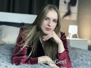 RoxanaGeel