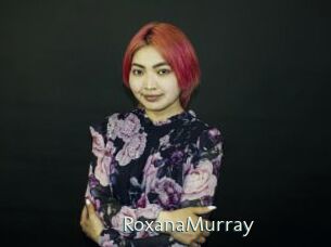 RoxanaMurray