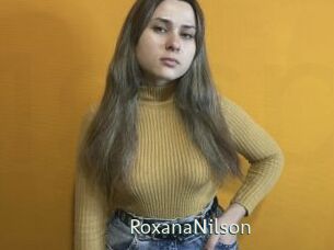 RoxanaNilson
