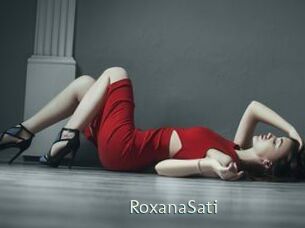 RoxanaSati