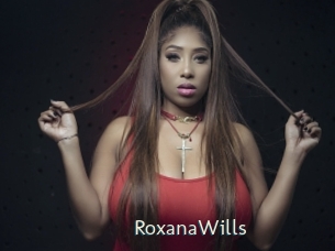 RoxanaWills