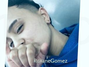 RoxaneGomez