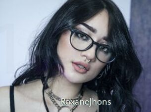 RoxaneJhons