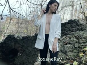 RoxaneRay