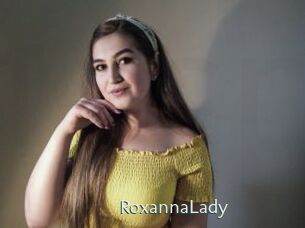 RoxannaLady