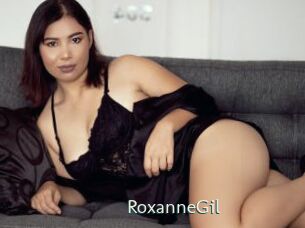 RoxanneGil